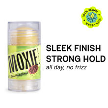 Moxie Beauty The Headliner - Hair Finishing Wax Stick