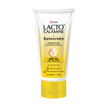 Lacto Calamine Daily Sunscreen SPF 50 PA +++