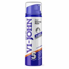 VI-JOHN Shaving Foam Classic