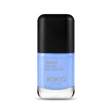 Kiko Milano Smart Nail Lacquer