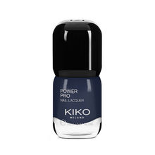 Kiko Milano Power Pro Nail Lacquer