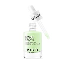 Kiko Milano Smart Detox Drops