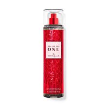 Bath & Body Works You'Re The One Fine Fragrance Mist