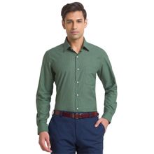 Raymond Dark Green Shirt