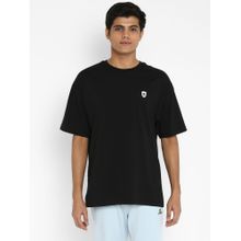 Muvazo Freestyle Os Tee Black