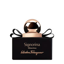 Salvatore Ferragamo Signorina Misteriosa Eau De Parfum