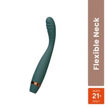 MyMuse Groove Emerald Forest Full Body Massager