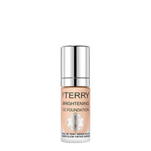 By Terry Brightening CC Foundation - 3C Medium Light Cool