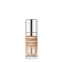 By Terry Brightening CC Foundation