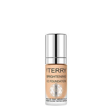By Terry Brightening CC Foundation