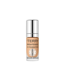 By Terry Brightening CC Foundation - 6N Tan Neutral