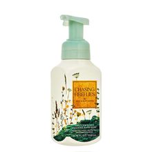 Bath & Body Works Chasing Fireflies Gentle & Clean Foaming Hand Soap