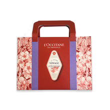 L'Occitane Blooming Hand Care Voyage