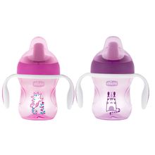 Chicco Training Cup 6M+ Girl