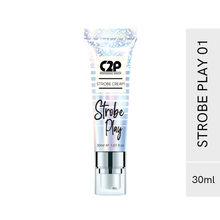C2P Pro Strobe Play Strobe Cream
