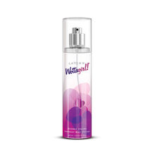 Layer'r Wottagirl! Secret Crush Fragrance Mist
