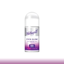 Layer'r Wottagirl! Roll-On Even Glow Fragrance Mist