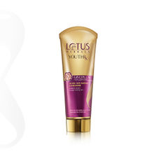 Lotus Herbals YouthRx Gineplex Active Anti-Ageing Exfoliator