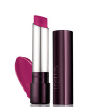 Lotus Make-Up Proedit Silk Touch Gel Lip Color - Pink Passion - SG03