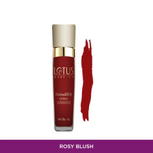 Lotus Make-Up Divine Dew Herbal Sindoor - Rosy Blush