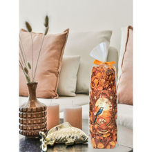 Premsons Eternia Natural Fragrance Potpourri Set with Petals & Buds Orange