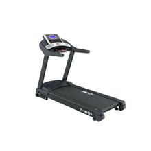 Reach T-901 (7 HP Peak DC Motor) Automatic Motorized Powerful Treadmill Perfect for Home