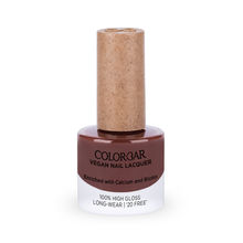 Colorbar Vegan Nail Lacquer