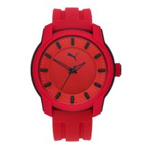 Puma 2 Red Watch P6019 (M)