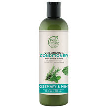 Petal Fresh Pure Rosemary & Mint Volumizing Conditioner