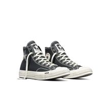 Converse Unisex Black Madhappy Chuck 70 High top Sneakers