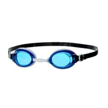 Speedo Unisex-Adult Jet Goggles - Blue (Free Size)