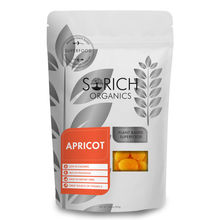 Sorich Organics Dried Apricot