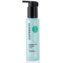 Cureskin Sensitive Pro Cleanser With Tucuma Butter & Apple Extracts