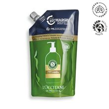 L'Occitane Volume & Strength Shampoo Eco-Refill