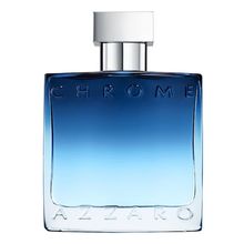 Azzaro Chrome 22 Eau De Parfum