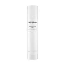 Sachajuan Thermal Protection Spray Heat Protection Add Shine Smoothness With Pro-Vitamin B5 & Vit E