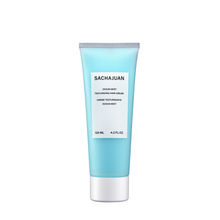 Sachajuan Ocean Mist Texturizing Cream Adds Texture & Volume Define Curls With Shea Butter Red Algae