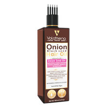 Volamena Onion Black Seed Hair Oil