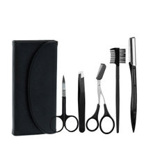 Matra Eyebrow Grooming Kit 5-In-1 Set