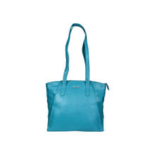 Sassora Premium Genuine Leather Tote Bag for Women