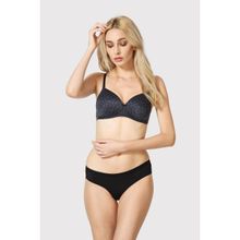 Van Heusen Woman Lingerie and Athleisure Invisible Panty line & No Marks Waistband Bikini Panty