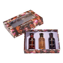 Carlton London Perfume Women Paradise Parfume Gift Set Of 3