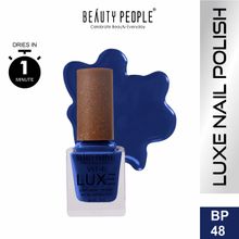 Beauty People Luxe Premium With Vit E Nail Polish