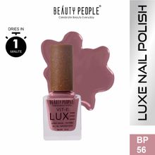 Beauty People Luxe Premium With Vit E Nail Polish