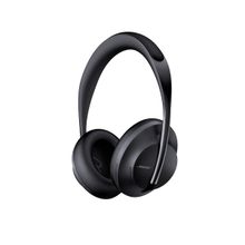 Bose Noise Cancelling Headphones 700, Black