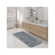 OBSESSIONS Super Absorbent Anti Skid Bathmat