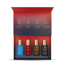Set Wet AM/PM Premium Scent Gift Set