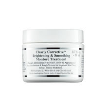 Kiehl's Clearly Corrective Brightening and Smoothing Moisture Treatment with Activated C