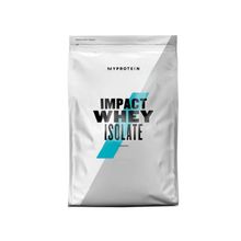 Myprotein Impact Whey Isolate - Chocolate Brownie
