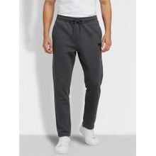 Being Human Grey Regular Fit Trackpant for Men